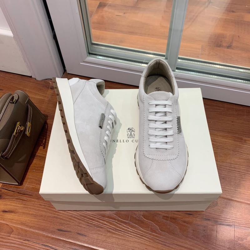 Brunello Cucinelli Sneakers